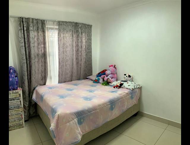 3 BEDROOM TOWNHOUSE FOR SALE IN PARKRAND